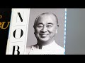Nobu - Inside Robert De Niro & Nobu Matsuhisa's Japanese Fusion Restaurant