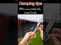 simpul tali tenda simpultali simpulmudah simpul campingtips camping adventure