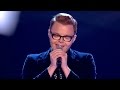 Ciaran O'Driscoll performs 'Sweet Dreams' - The Voice UK 2015: Blind Auditions 4 - BBC One