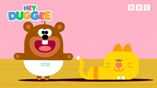 The Puppy Badge | Full Episode | Hey Duggee