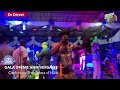 woooy gade lòbèy nu fresh fè nan anivèsè tropicana ti dadie live