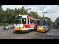 Straßenbahn Mainz [HD] [1080p]