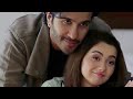 ishqiya rumi and hamza scenes || hamza and rumi