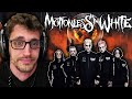 Motionless in White - 