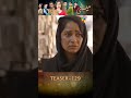 Meesni - Ep 129 Teaser #bilalqureshi #faizagillani #humtv #pakistanidrama #drama #shorts #viral