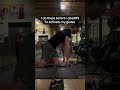 self taught golfer my fitness routine