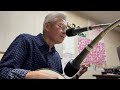 kazuhiro inaba 稲葉和裕 in tall buildings low tuned banjo