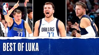 Best of Luka | Part 1 | 2019-20 NBA Season