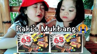 Unboxing Assorted Fun Size 65 Pieces Candies | Chocolate Mukbang