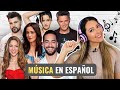 How to Improve your SPANISH with MUSIC 🎶 Cómo usar la MÚSICA para MEJORAR tu español