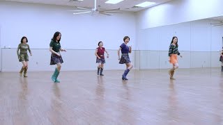 Take My Breath Away - Line Dance (Dance \u0026 Teach)