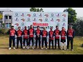 Sohan sixers Vs Satellite CC