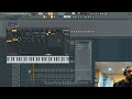FL Studio Beginner • How to Make Beats | Pt. 3 DRUMS