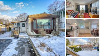 Flamborough Real Estate | 73 Park Lane | Sarah Middleton