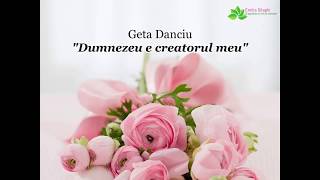 Geta Danciu \