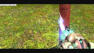 Randomness of Gmod EP.1