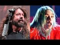 Dave Grohl Compares This 17-Year-Old to Nirvana
