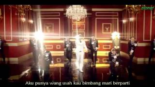 BIGBANG Seung Ri - V.V.I.P (MALAY SUB)