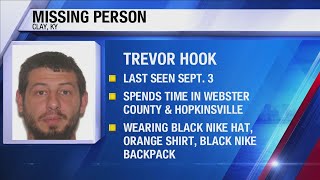 KSP asking for your help finding missing Webster County man