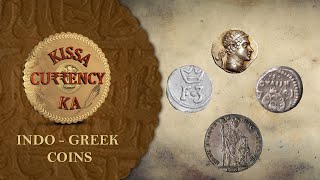 Kissa Currency Ka: Indo - Greek Coins | Episode 9 | Ancient Coins of India | Epic TV