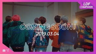 [LOTTE DUTY FREE] BTS’s Special Clips (Teaser)