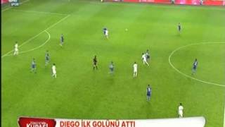 Fenerbahçe:1 - Altınordu:1