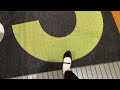 【japanese escalator】イオンモール大高・ブルーコート・三菱エスカレーター