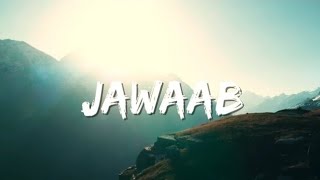 jawaab #badshah #song #jawaab #song #music #rapperbadshah #lyrics