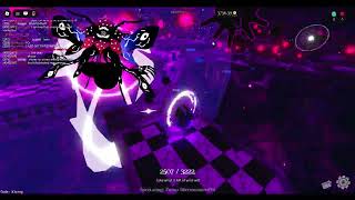 Nullscape Patch 5 - The Celestial 3rd attempt (PARTY)