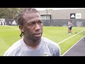 Diego Chara on PORvSEA: 