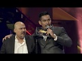 Bagus 'NTRL' - Nakal I Alchestra 'Unjuk Gigi' GlobalTV 2017