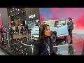 bharat mobility global expo 2025🔥 tata sierra tata avinya mahindra xev 9e ola e vitara