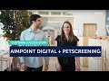 Data-Driven Growth: Aimpoint Digital + PetScreening