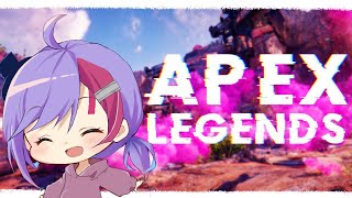 神様のお散歩APEX【概要欄必読】