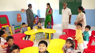 Academic Heights EM High School CBSE INSPECTION VIDEO(09.01.2026) WL-00350-2627-
