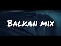 BALKAN MIX MUZIKA ZA ZURKU BY NEMUS