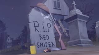 Meet the FAILING Sniper - Special Ending (SFM)