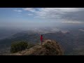 semien mountains የሰሜን ተራሮች