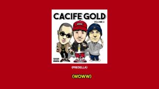 Cacife Gold - Dog Vadio (Prod. WCnoBeat)