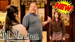 Still Standing 2025 🤣😂 Still Christmas 😂🤣 Comedy American Sitcom