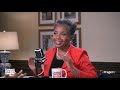 the candace owens show carol swain candace owens show