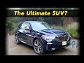 Best Luxury SUV? | 2020 BMW X5 M50i