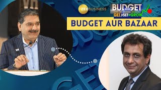 How Was the Budget for the Market and Economy? | Bandhan Mutual Fund's Manish Gunwani Insights