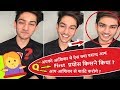 satvik talking about | aashika bhatia | new boyfriend | satvik sankhyan | live | chat | on instagram