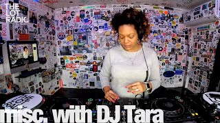 বিবিধ DJ Tara @TheLotRadio 01-29-2023-এর সাথে