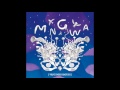 MNGWA - Vancumbia Ambush {Full Album}