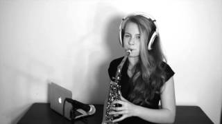 Lukas Graham - 7 Years (Saxophone Cover)