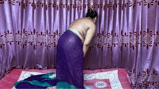 saree fashion video | Bengali fashion vlog | women fashion week | Bengali vlog | my fashion shoot