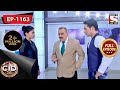 Something Is Suspicious | CID (Bengali) - Ep 1163 | Full Episode | 11 June 2022