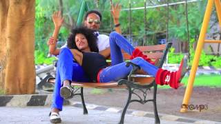 Jitu Danye - Ogeessa Onnee Madaa **NEW** (Oromo Music 2015)